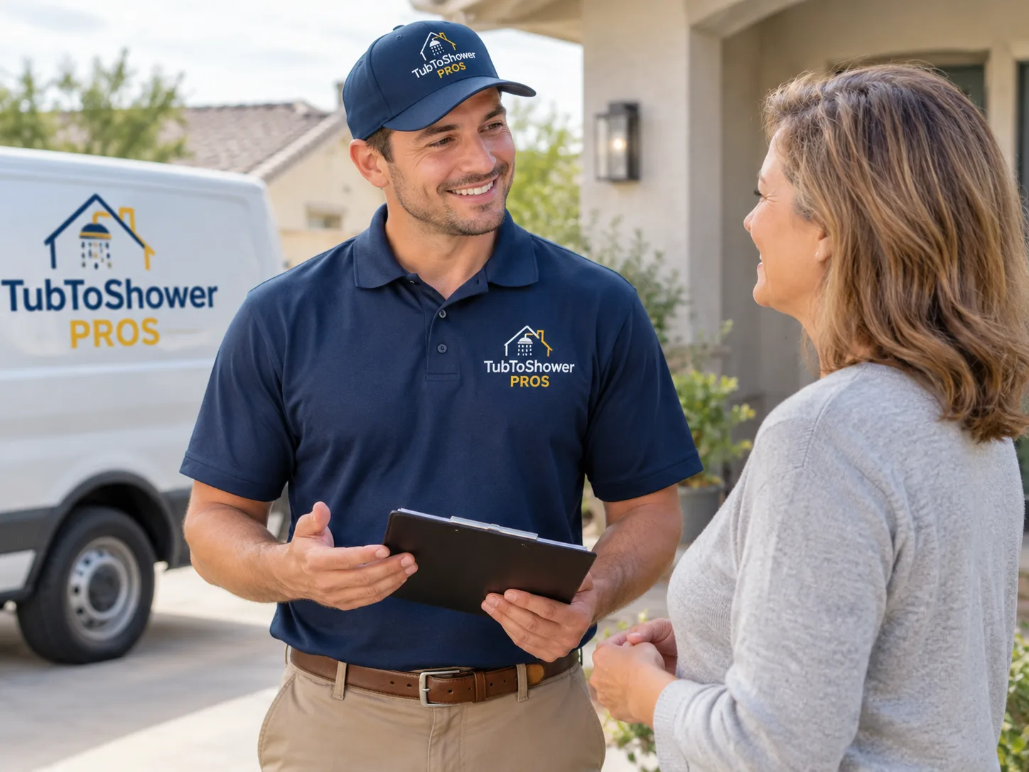 Tub Shower Conversion Florence, OR FAQs